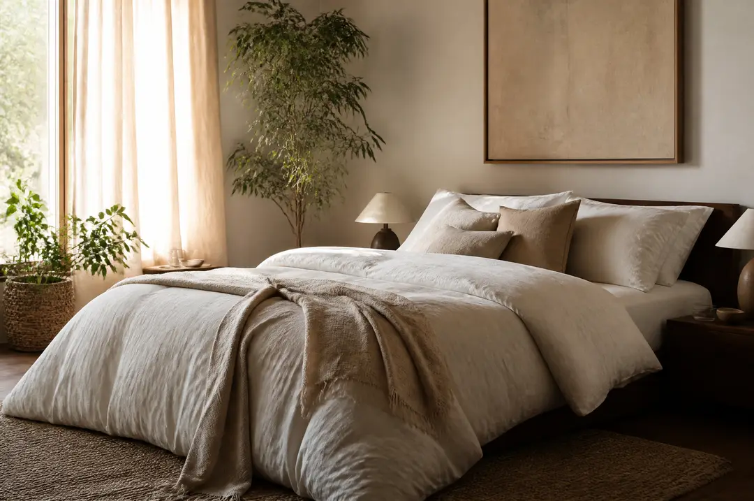 Sommeil et repos