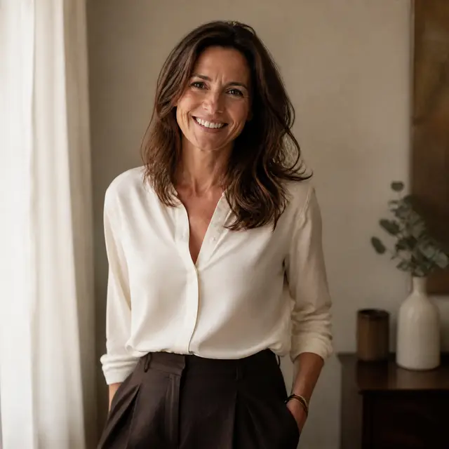 Élodie R.